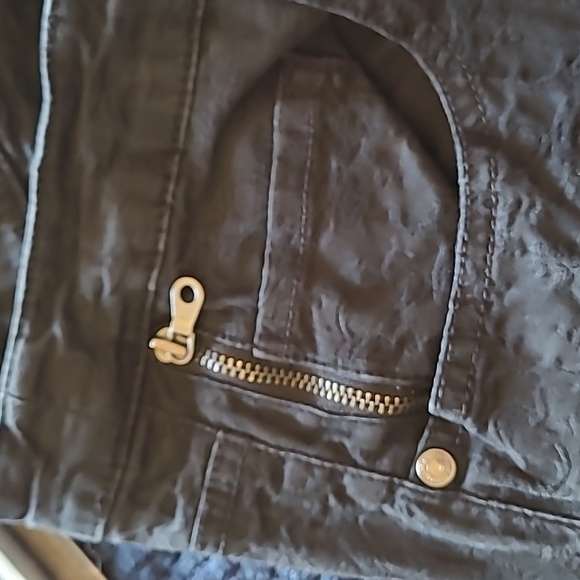 Love & Legend Ladies Black Pants Plus Size 22 - Picture 8 of 8